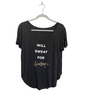 Womens top size M